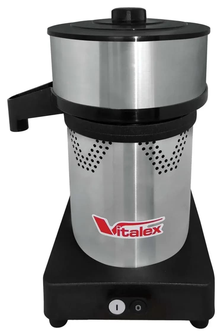 Extrator de Sucos Super Vitalex ESS-I