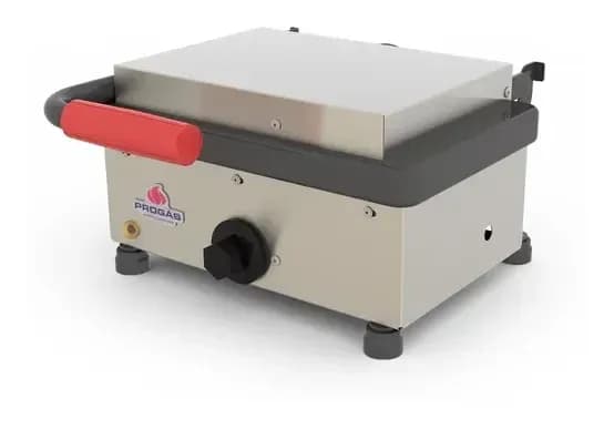 Grill Elétrico Progas PR-220 EN Style