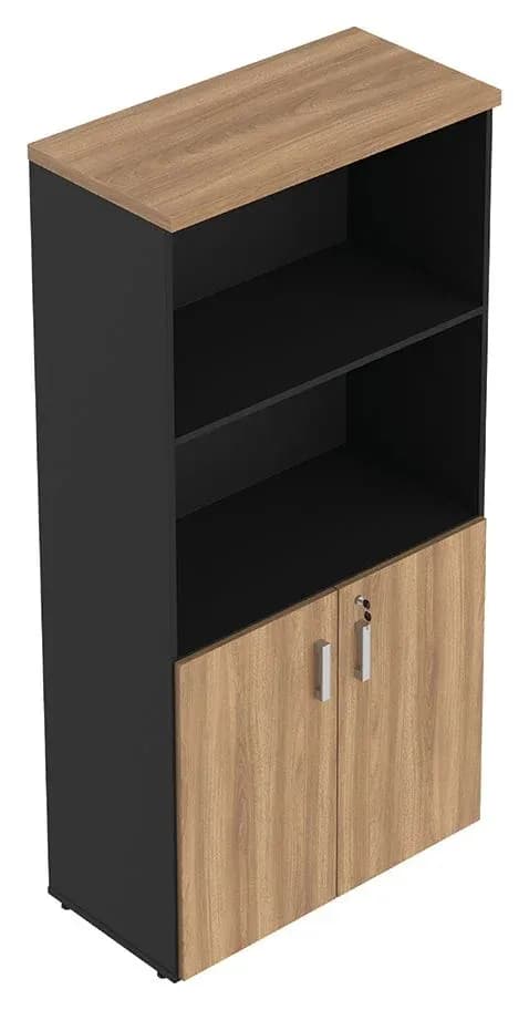 Armário Executivo Prática T30 Minas Office