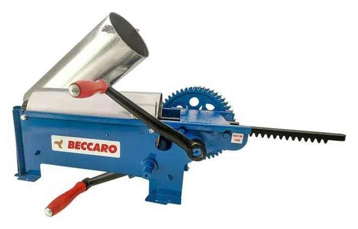 Ensacadeira Beccaro BEC08C