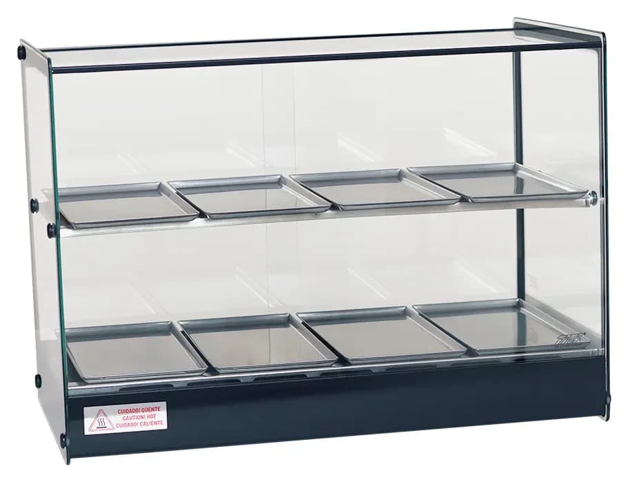 Estufa EVR LED 8BD Titã