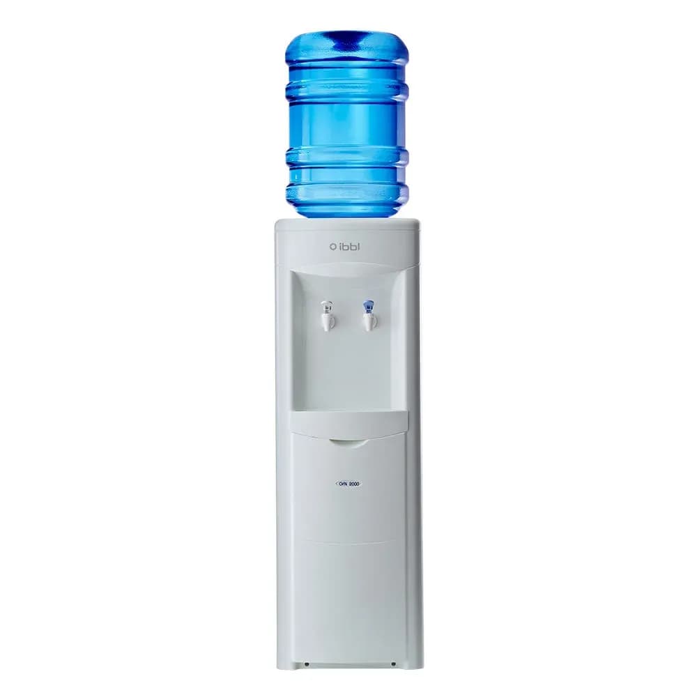 Bebedouro de Água IBBL GFN2000 Coluna Branco