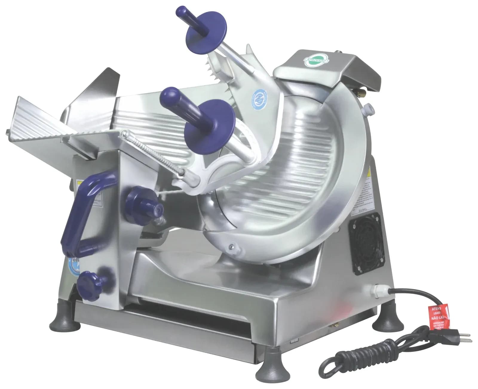 Fatiador de Frios Gural GLP-275