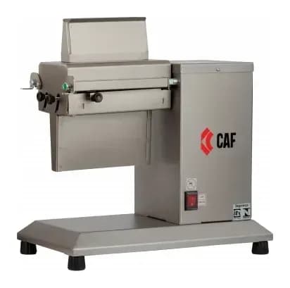 Amaciador de Bifes CAF AMB SM Inox