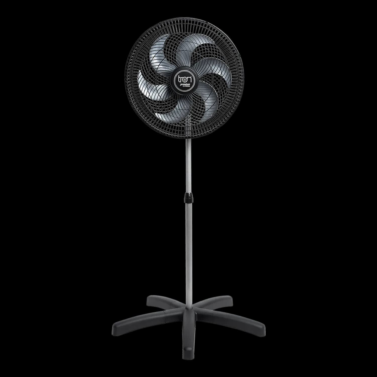 Oscilante Premium PP Pedestal