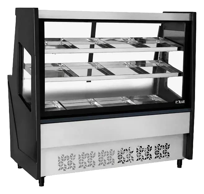 Balcão Avícola Luxo PECRAV 150