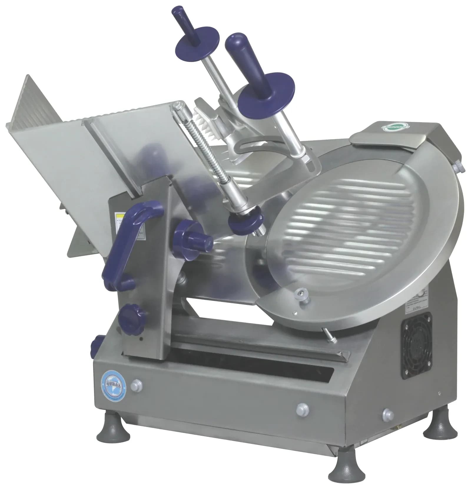 Fatiador de Frios Gural MXT-30