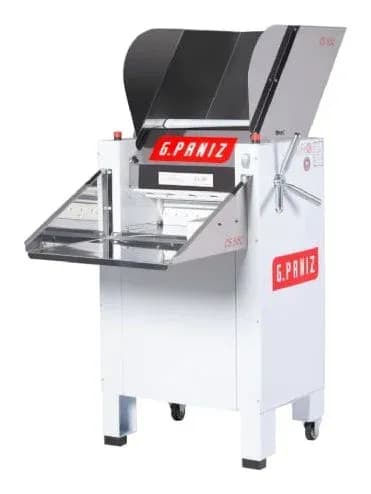 Cilindro Sovador G.Paniz CS-500