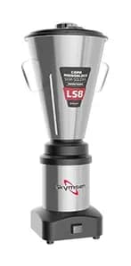 Liquidificador Comercial Inox, Copo Monobloco Inox Skymsen LS8