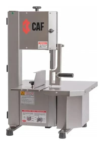 Serra Fita CAF SFO 1.74