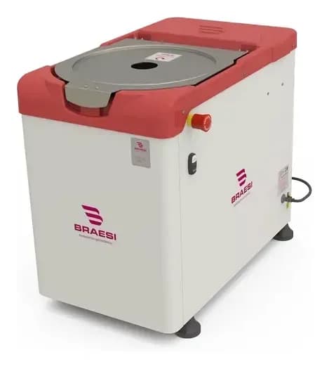 Amassadeira Rápida Progas AR-25/1 G4