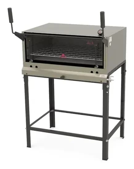 Forno Refratário (Gás) Progas PRP-860 G S/KG
