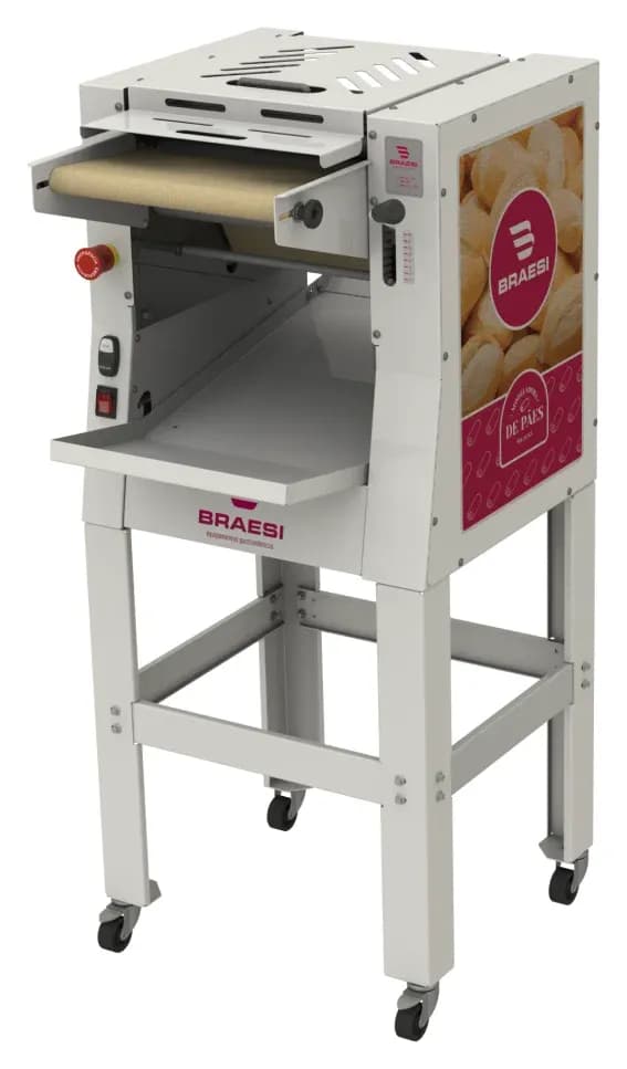 Modeladora para Pães Progas MB-35 G3