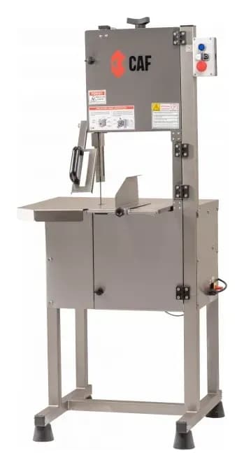 Serra Fita CAF SFO 2.20